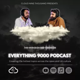 Everything 9000 Podcast artwork
