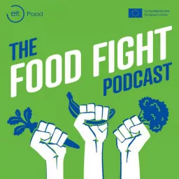 The Food Fight Podcast artwork