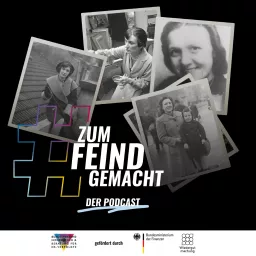 #ZumFeindGemacht