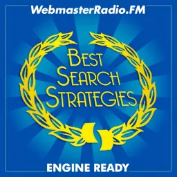 Best Search Strategies Podcast artwork