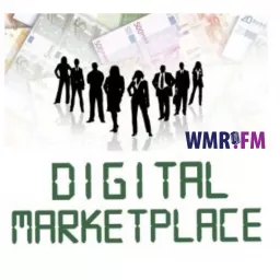 Digital Marketplace Podcast artwork