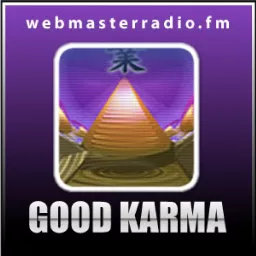 Good Karma with Greg Niland Podcast artwork