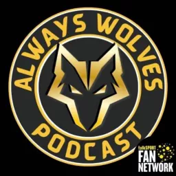 Always Wolves Podcast artwork