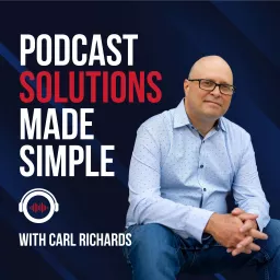 Podcast Solutions Made Simple artwork