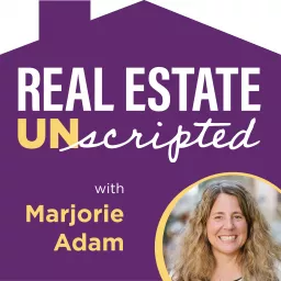 Real Estate Unscripted Podcast artwork