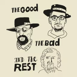 The Good, the Bad, and the Rest