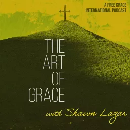 The Art Of Grace