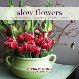 Slow Flowers Podcast artwork
