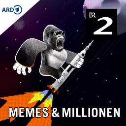 Memes und Millionen: Die GameStop-Geschichte Podcast artwork
