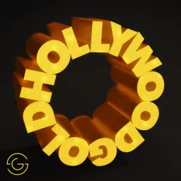 Hollywood Gold Podcast artwork