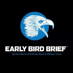 Early Bird Brief Podcast artwork