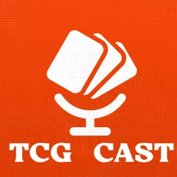 TCG Cast | The Premiere Trading Card Game Podcast artwork