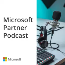 Microsoft Partnerpodden Podcast artwork
