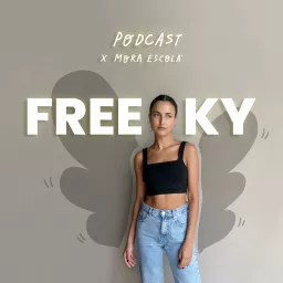 FREEKY Podcast artwork
