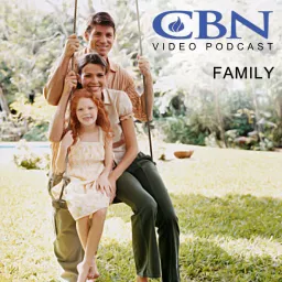 CBN.com - Family - Video Podcast