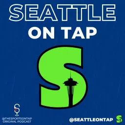 Seattle ON Tap Podcast artwork