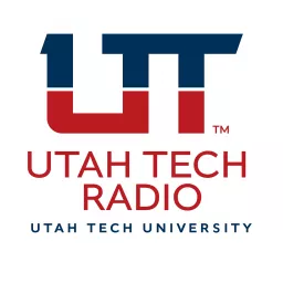 Utah Tech Radio Podcast artwork