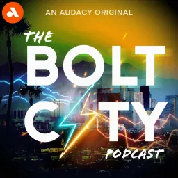 Bolt City