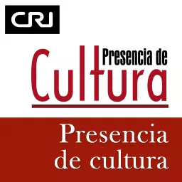 Presencia de cultura Podcast artwork