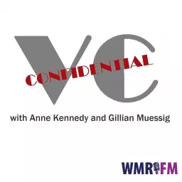 VC Confidential | How To Raise Money Podcast artwork