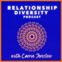 Relationship Diversity Podcast artwork