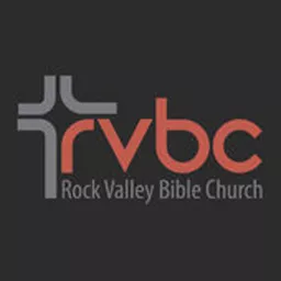 Rock Valley Bible Church Sermons Podcast artwork
