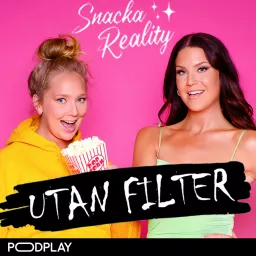 Snacka Reality Podcast artwork