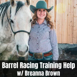 Barrel Racing Training Help