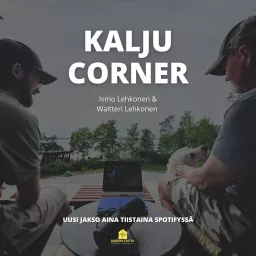 Kalju Corner