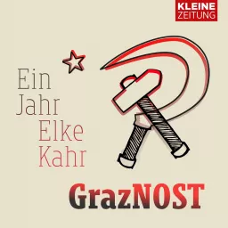 Die Causa - der Polit-Podcast der Kleinen Zeitung