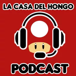 LA CASA DEL HONGO Podcast artwork
