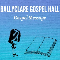 Gospel Message Audio