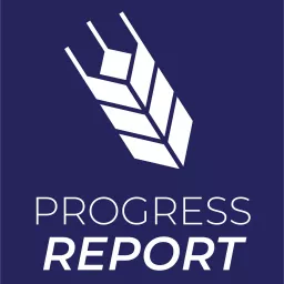 The Progress Report Podcast artwork