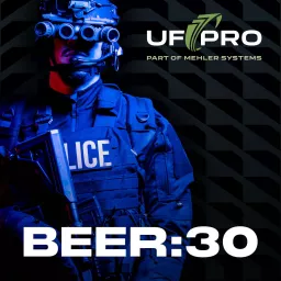 Beer:30 | A podcast, brought to you by UF PRO artwork