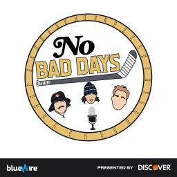 No Bad Days Podcast artwork
