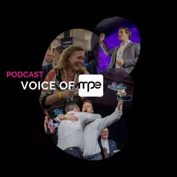 Voice of MPE Podcast artwork