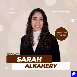 بودكاست التسويق مع ساره القاهري Podcast artwork