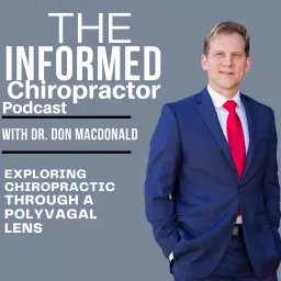 The Informed Chiropractor Podcast artwork