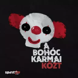 A Bohóc Karmai Közt Podcast artwork