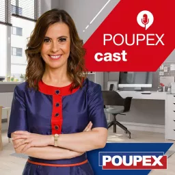 POUPEXcast Podcast artwork