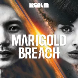 Marigold Breach starring Jameela Jamil and Manny Jacinto Podcast artwork