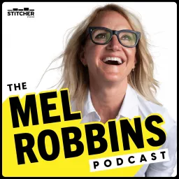 The Mel Robbins Podcast artwork
