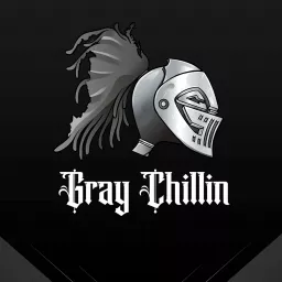 Gray Chillin' Podcast artwork