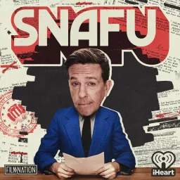 SNAFU with Ed Helms Podcast artwork