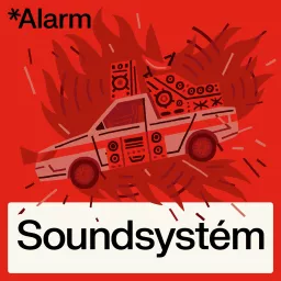 Soundsystém Podcast artwork