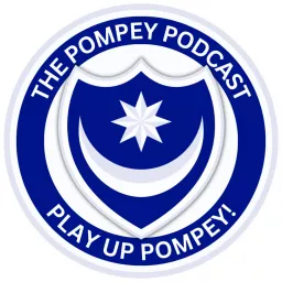 The Pompey Podcast artwork