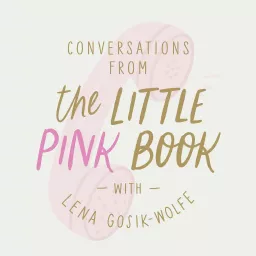 Conversations From the Little Pink Book Podcast artwork
