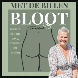 Met de billen bloot, andere kijk op seks en relaties