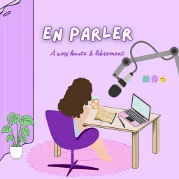 En Parler Podcast artwork