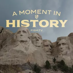 A Moment in History Podcast artwork